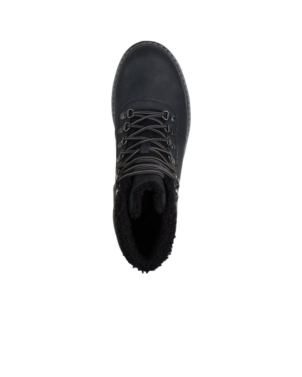 Skechers Blue Corado Memphis Boots for men