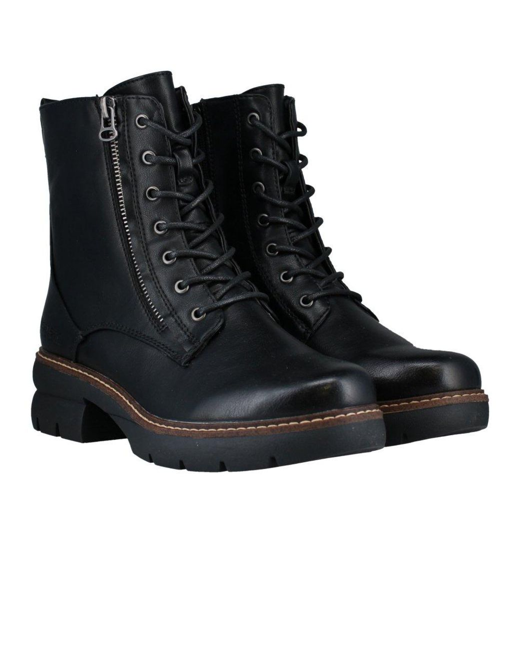 Westland Black Perrie 03 Ankle Boots