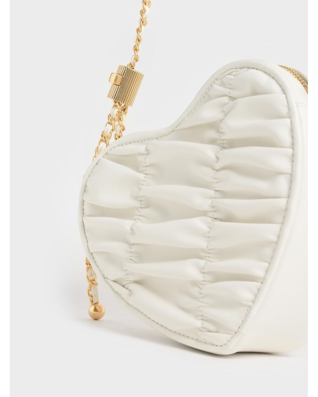 Charles and keith dinner bag hotsell