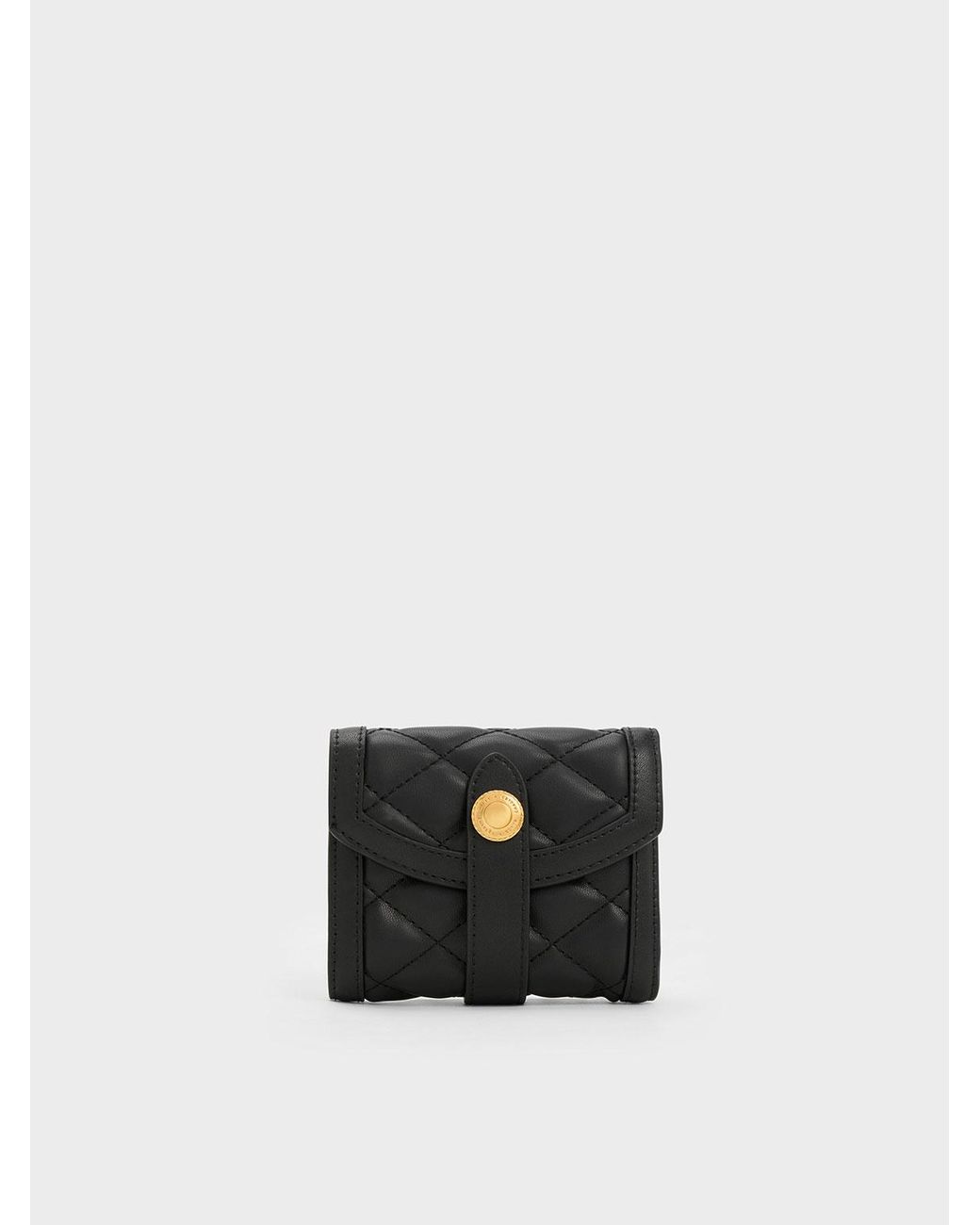 Belted wallet outlet