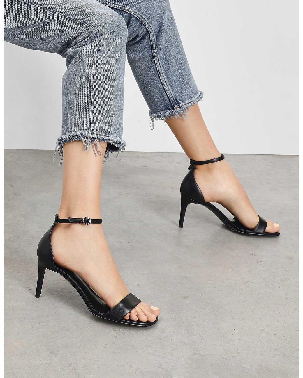 heels charles n keith