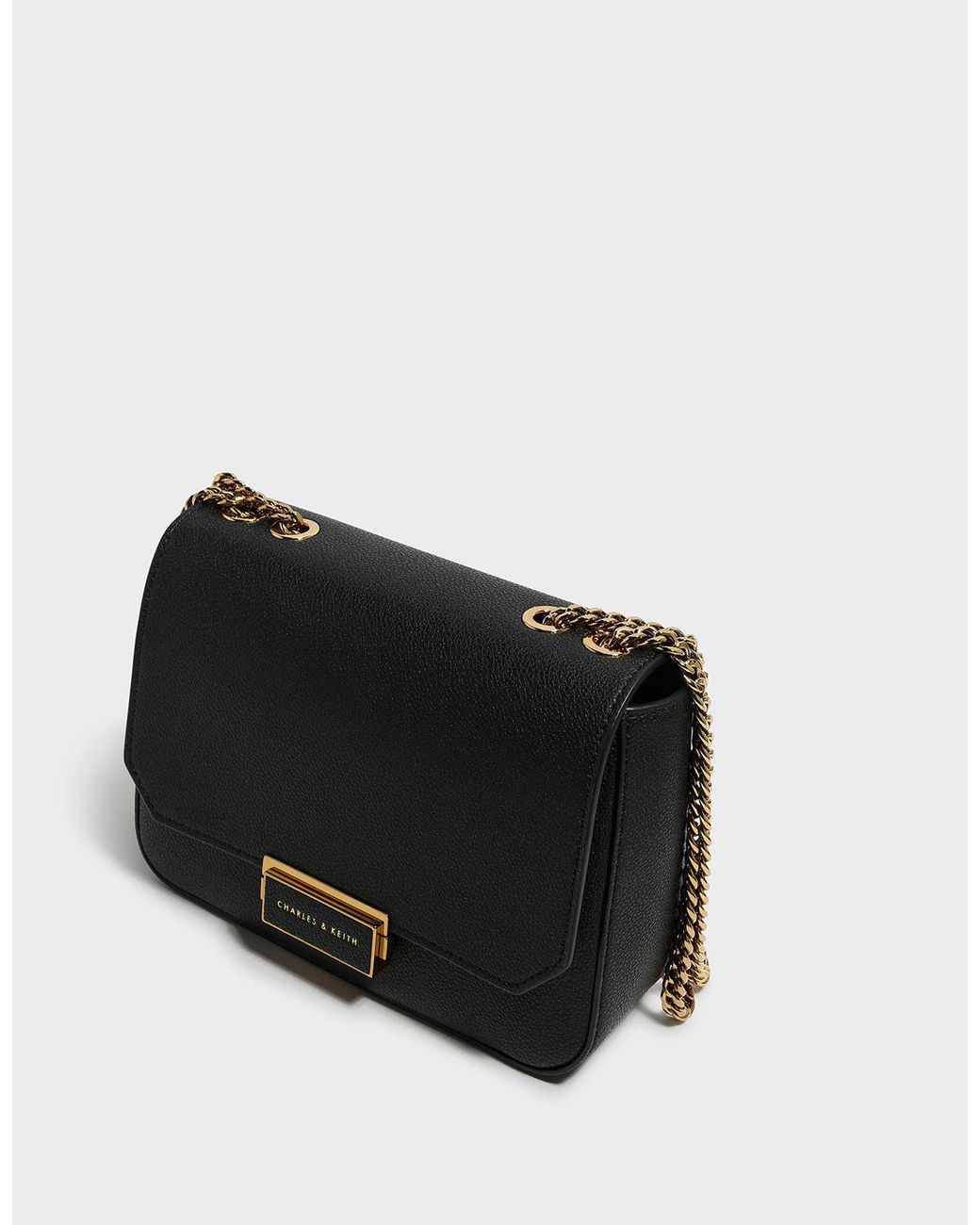 classic tote bag charles and keith