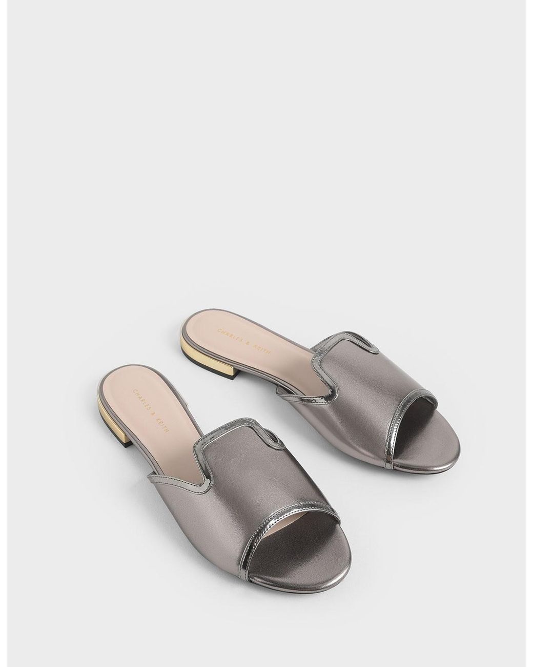 charles n keith sandals