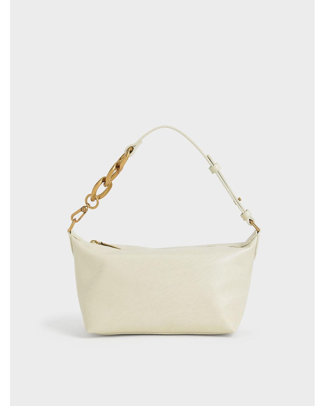 hobo charlie shoulder bolsa