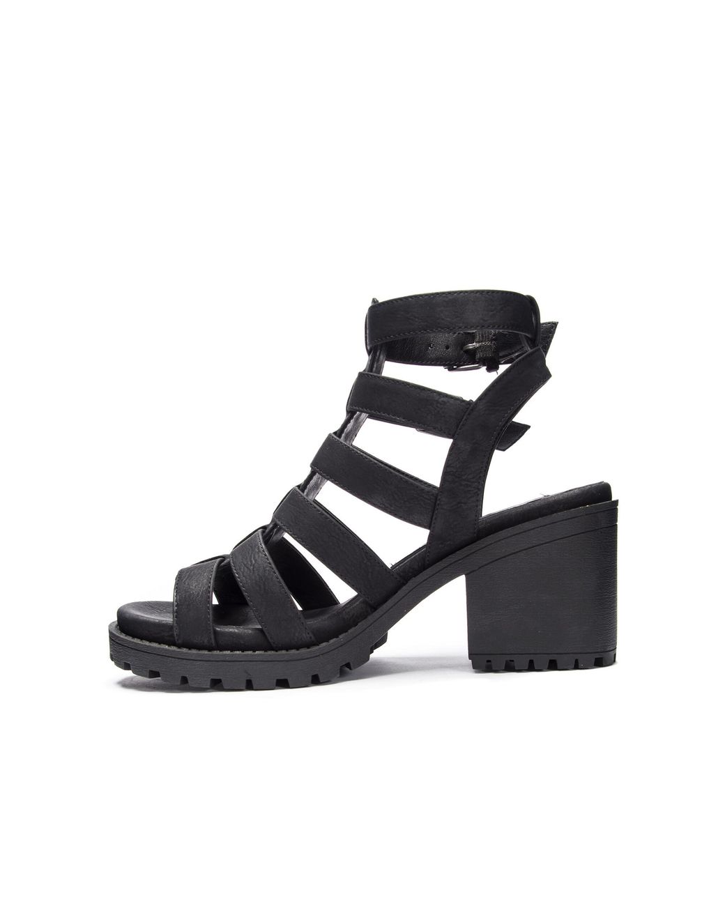 chinese laundry fun stuff sandal