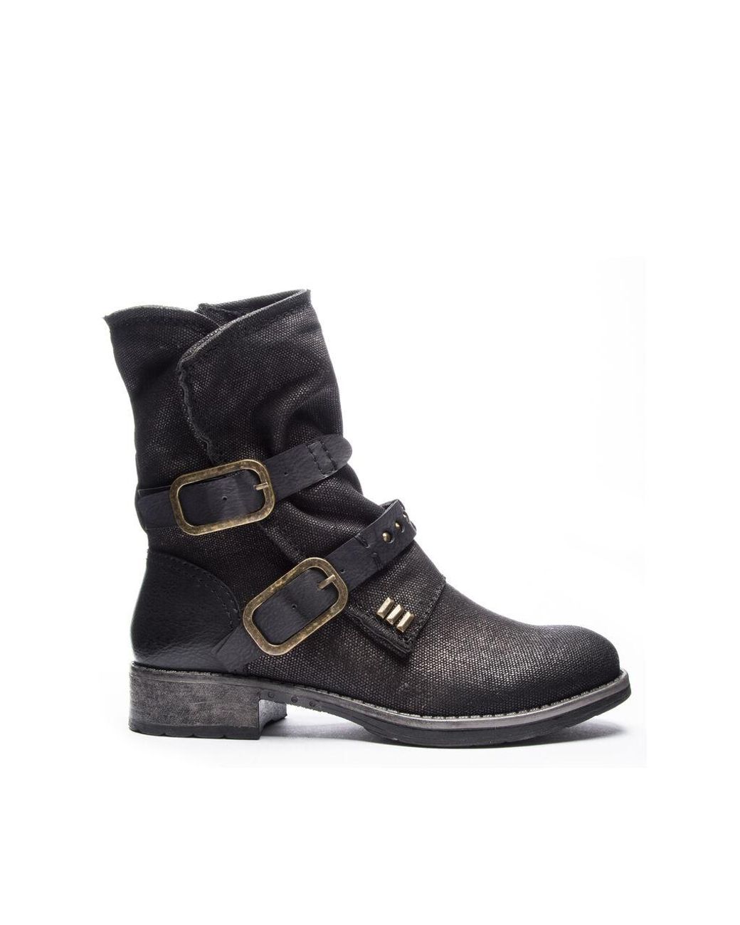 chinese laundry tycen boot