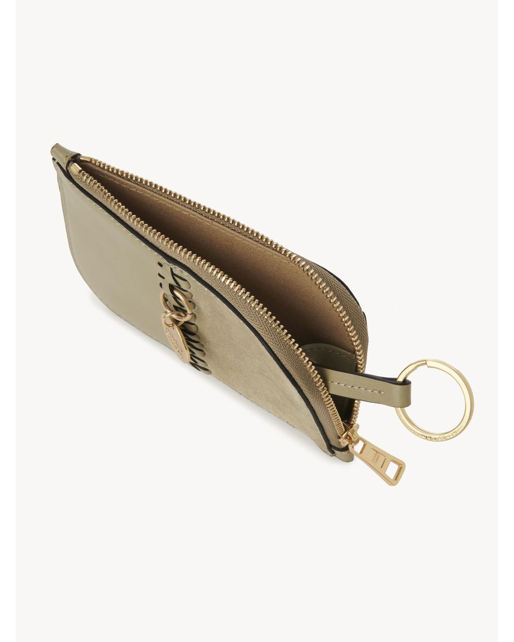 See by shop chloe coin purse