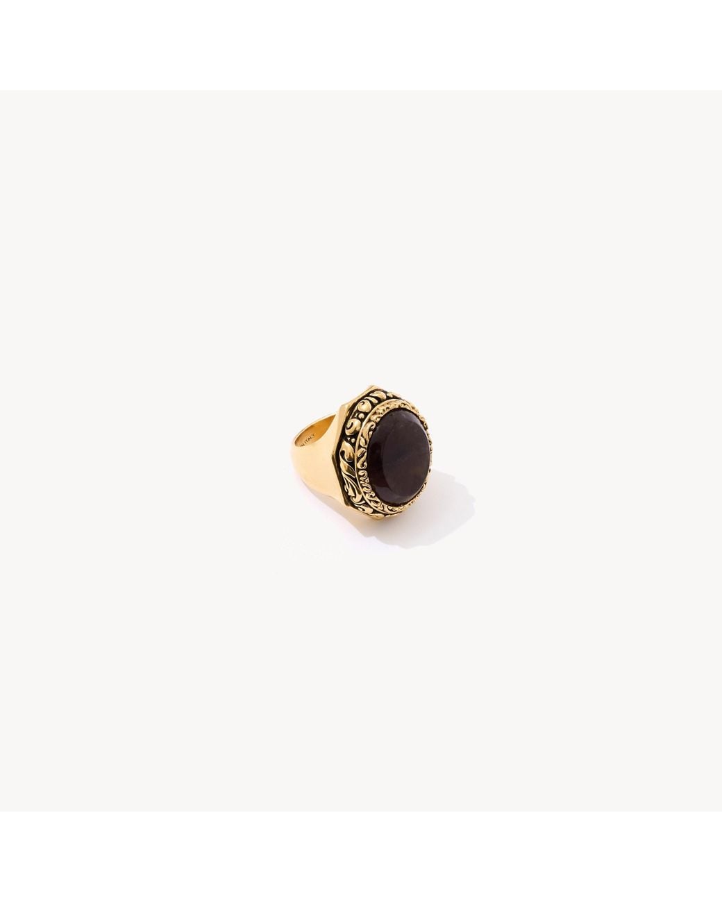 Chloé White The Found Treasures Ring