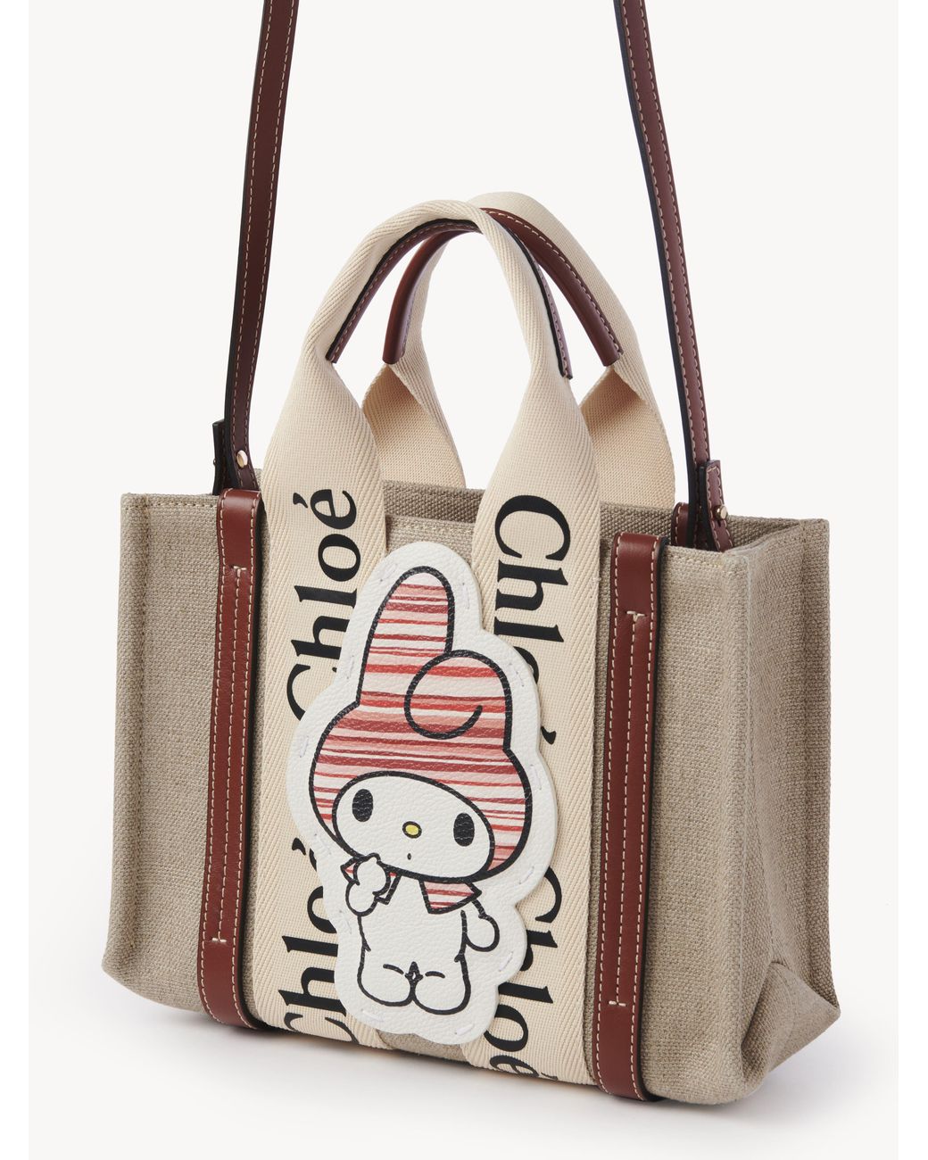 My Melody Kuromi Plush Bag Anime Cartoon 3D Plush Backpack for Birthday  Gifts - Walmart.com