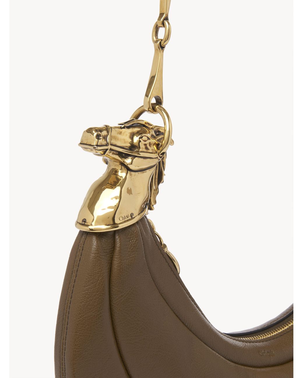 Chloe bag horse sale