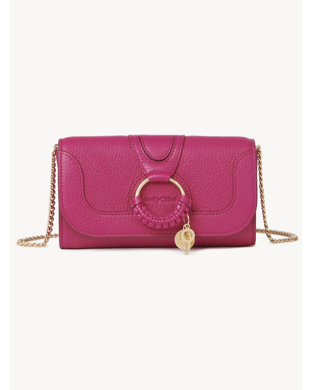 see-by-chloe-MAGNETIC-PINK-