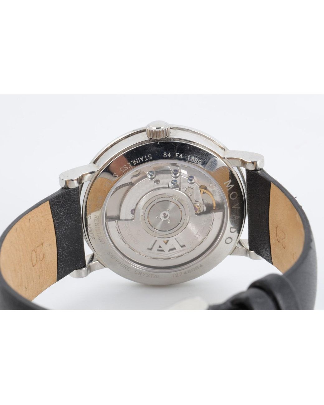movado 84 f4 1890