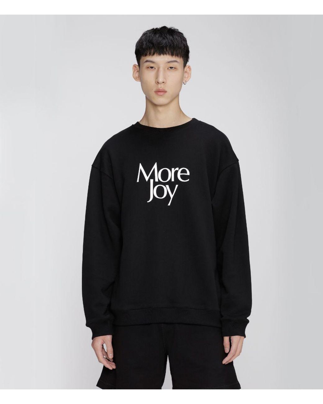 christopher kane more joy shirt