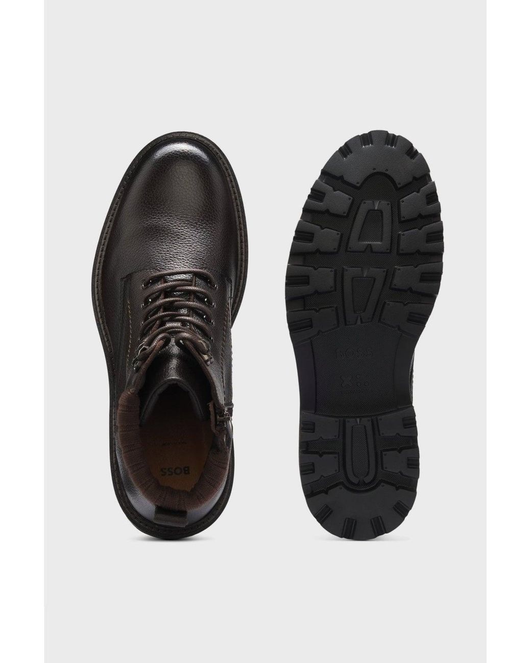Boss Black Julyo Halb Shoes for men