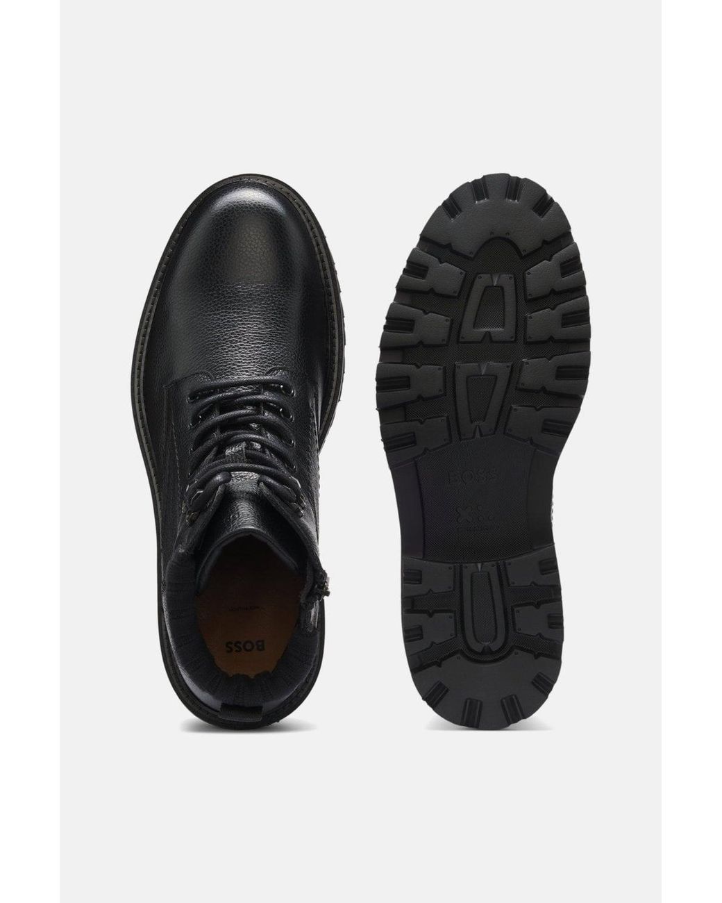 Boss Black Julyo Halb Shoes for men