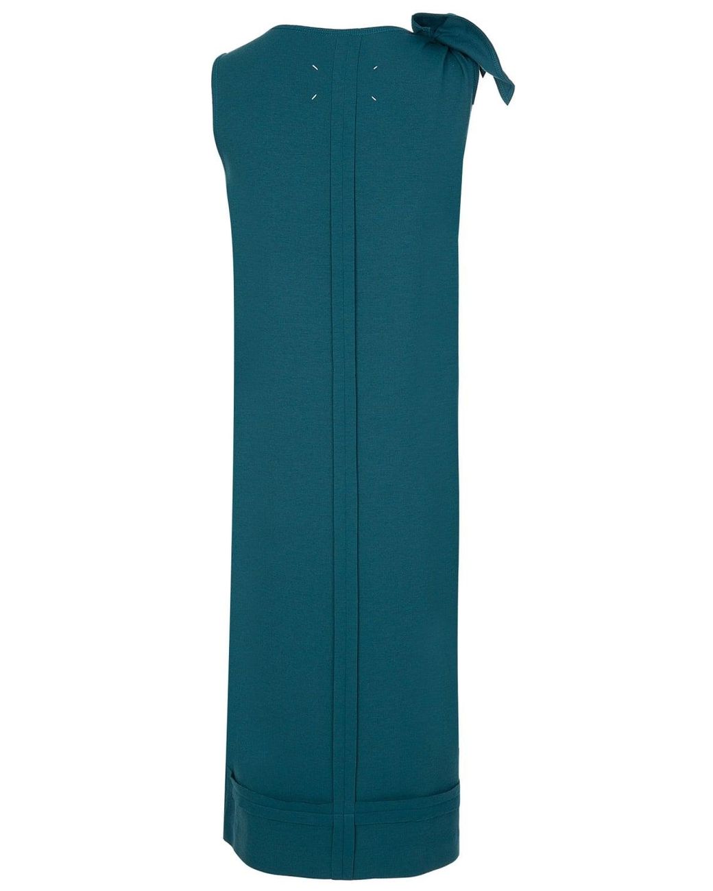Maison Margiela Green Punto Milano