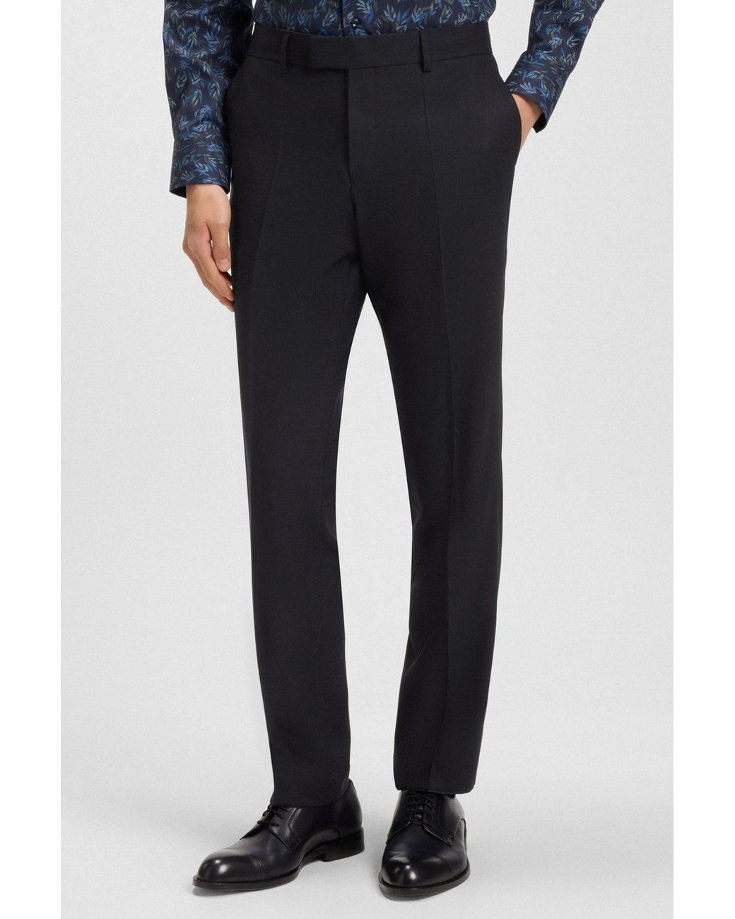 Boss Black H Jeckson 3 Piece Suit for men