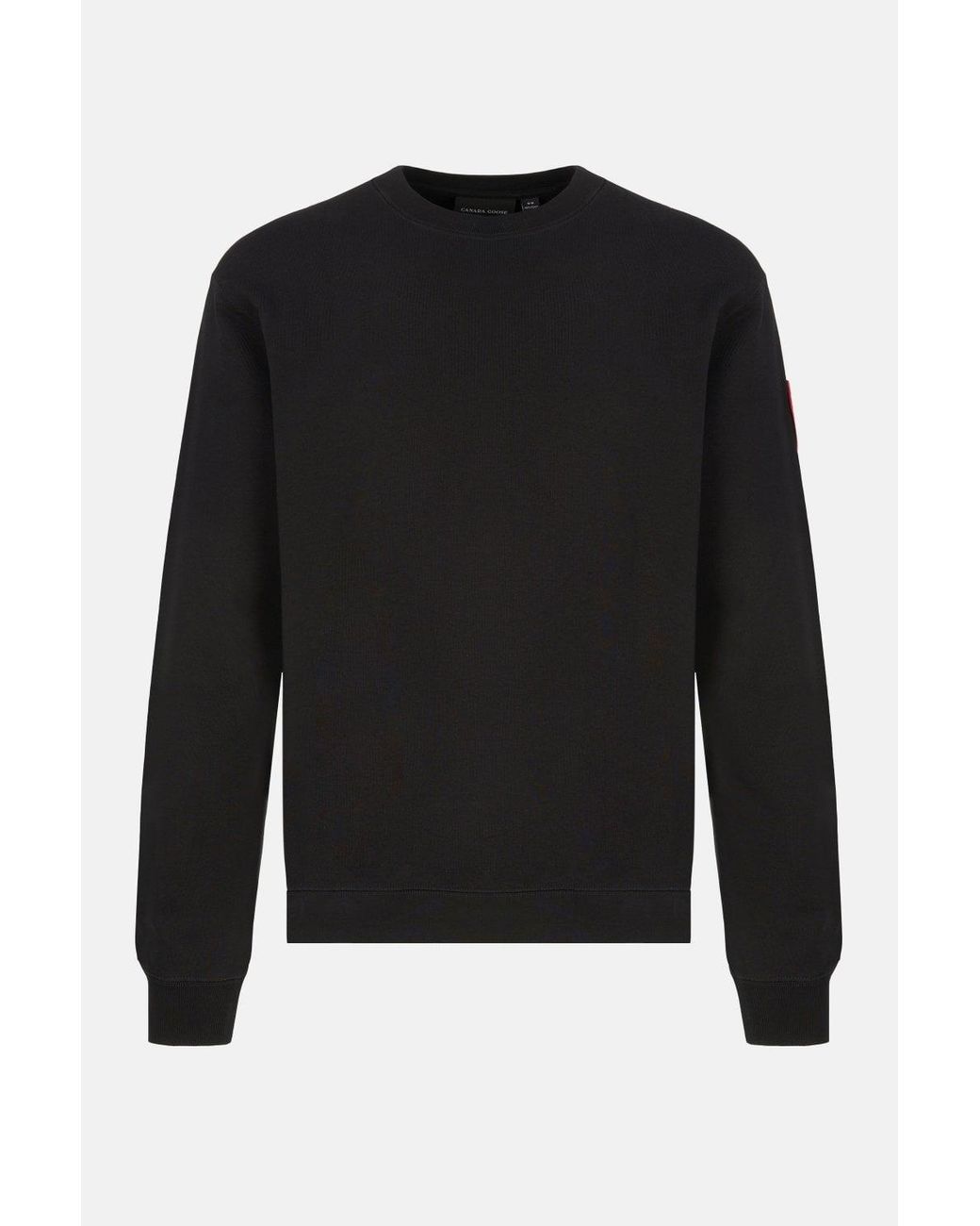 Canada Goose Blue Loon Sweatshirt for men