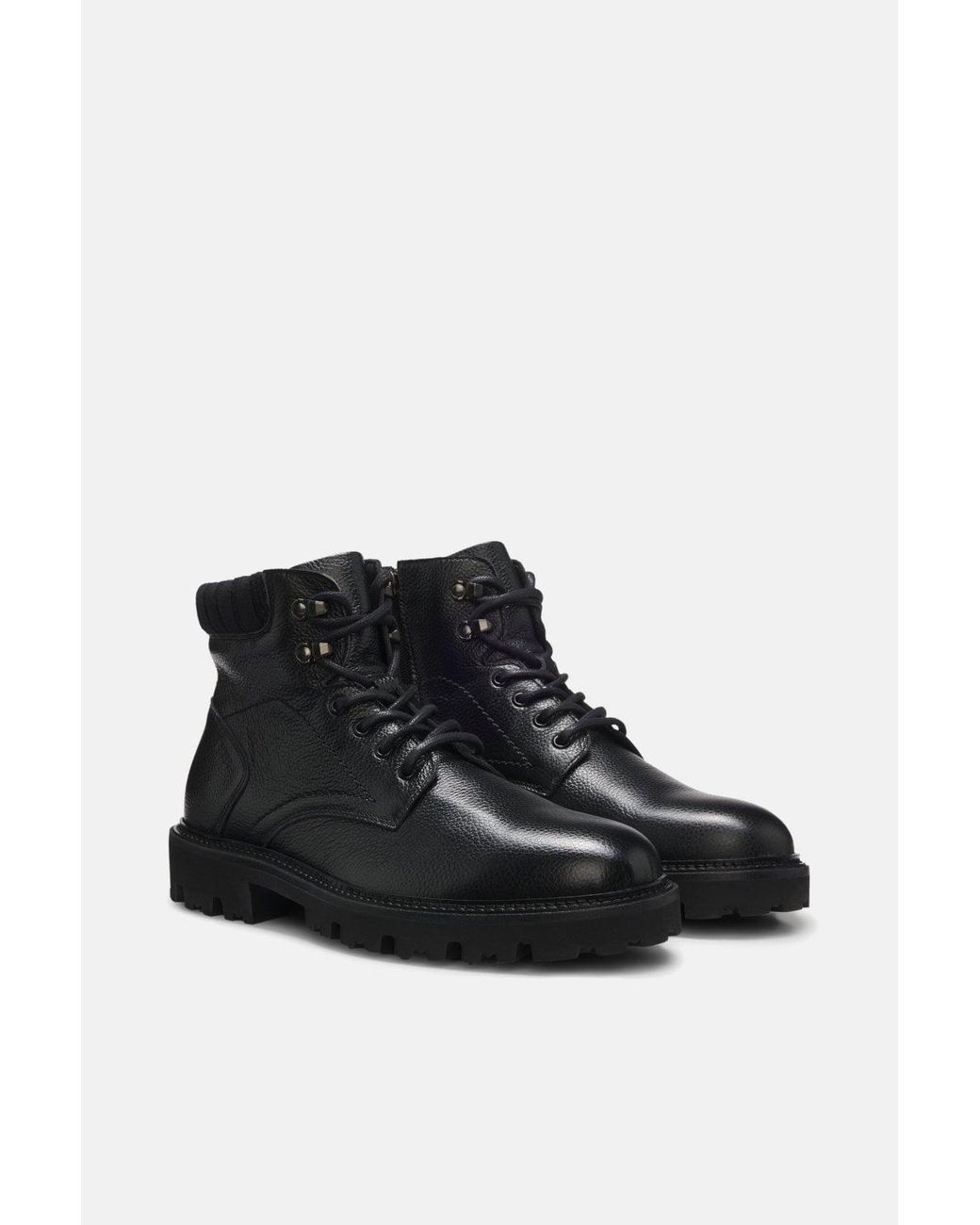Boss Black Julyo Halb Shoes for men