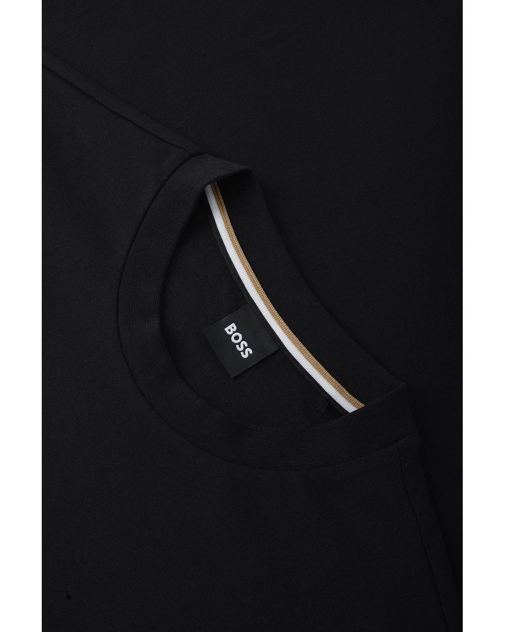 Boss Black C Taut 41 T Shirt for men