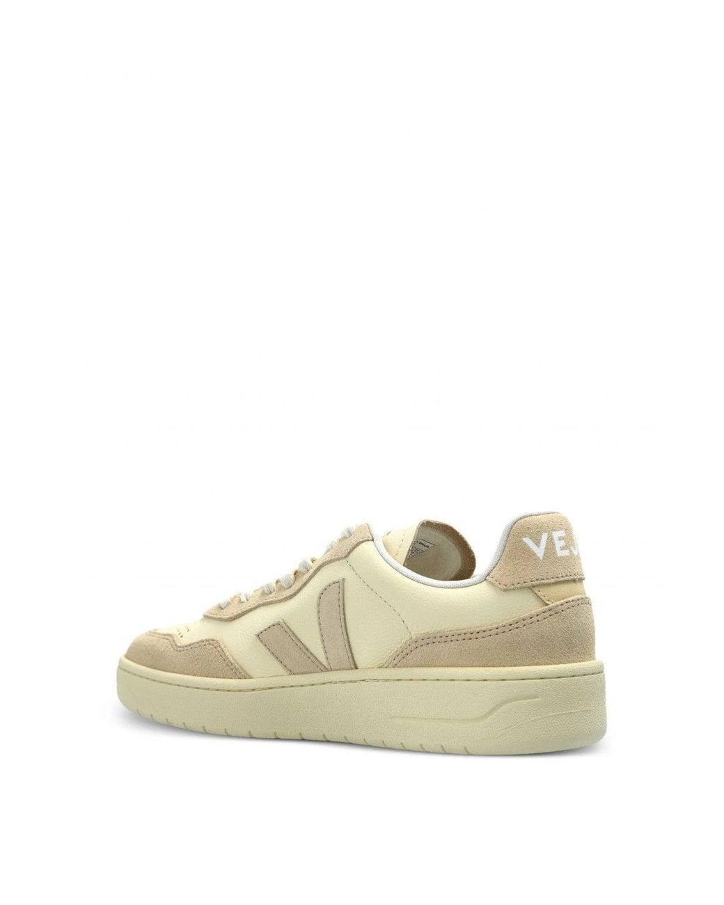 Veja Natural V-90 Sneakers