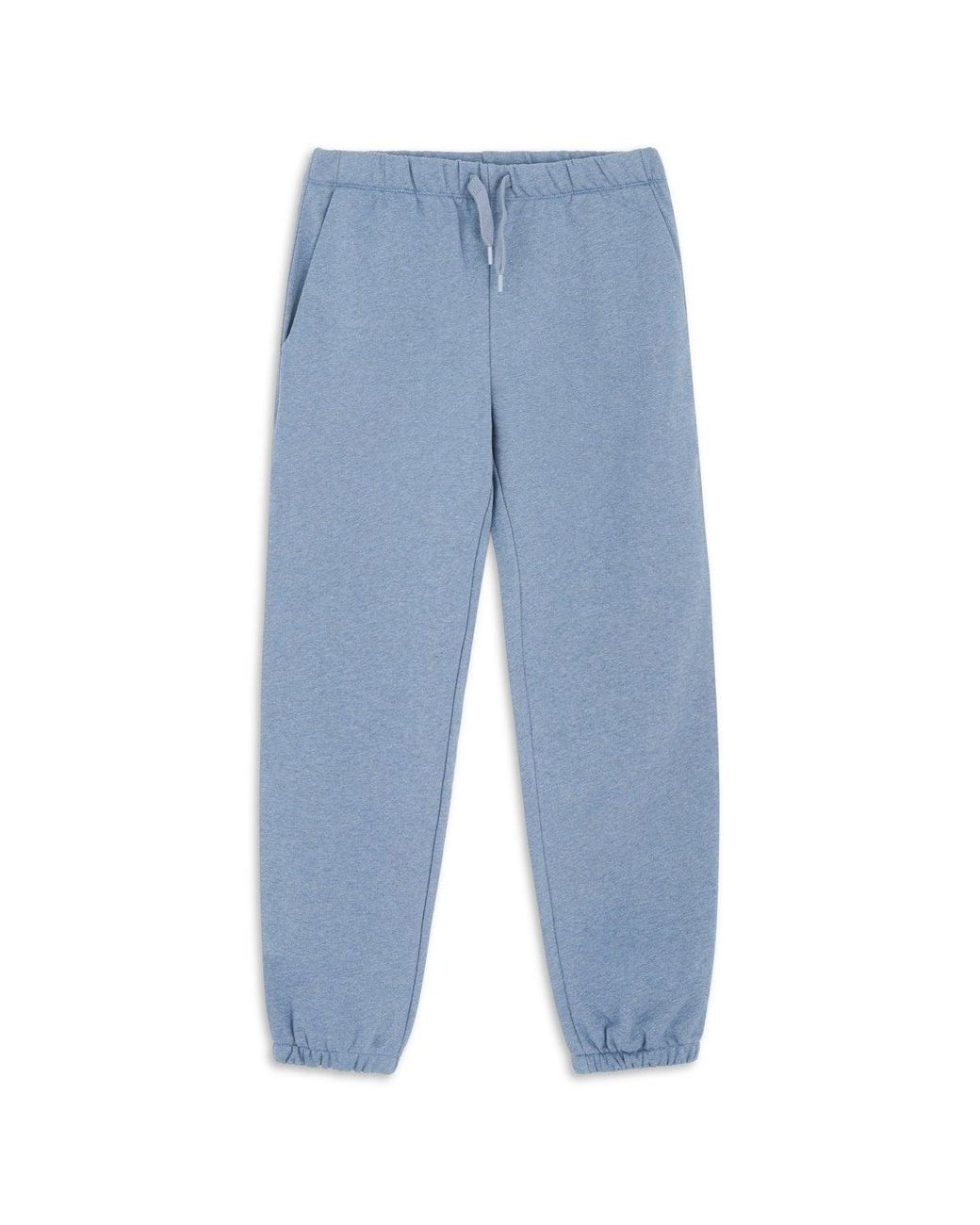 Boss Blue H Locsin 15 Sweatshirt for men