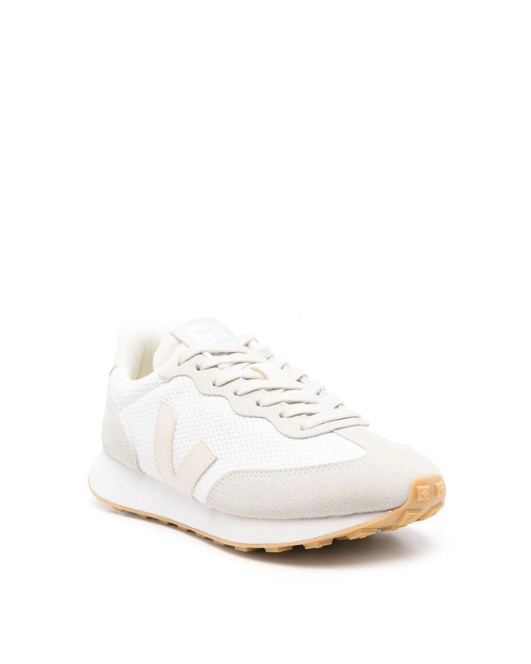 Veja White Rio Branco Sneakers