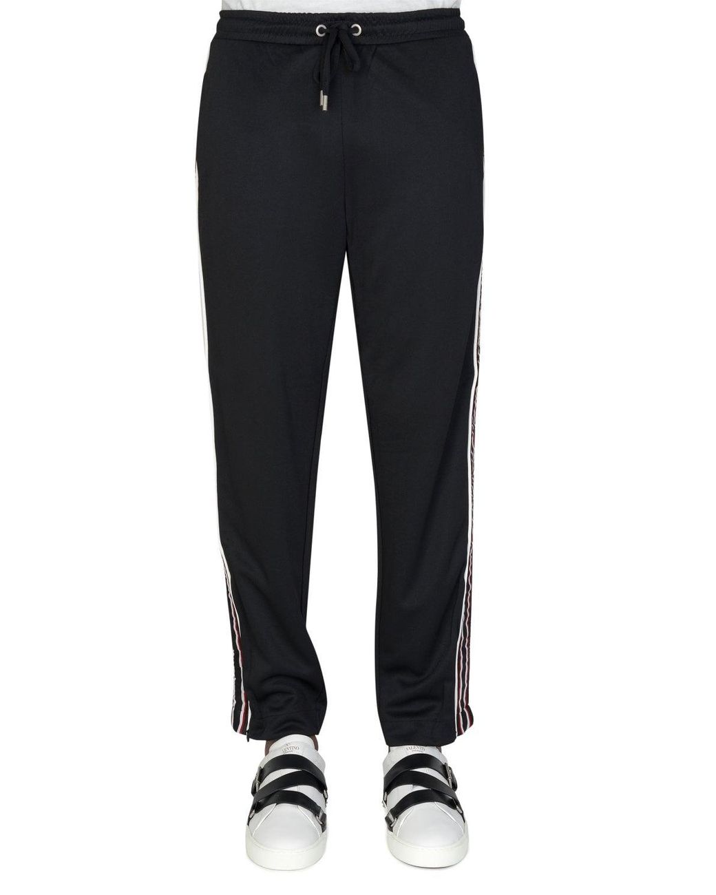 Replay Blue Combination JOGGERS for men
