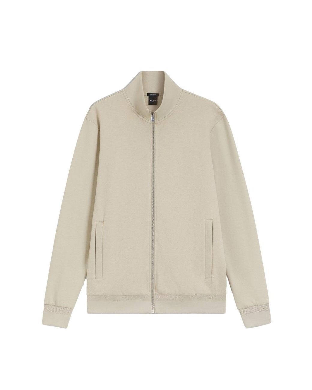 Boss Natural H Shepherd Sweatshirt for men