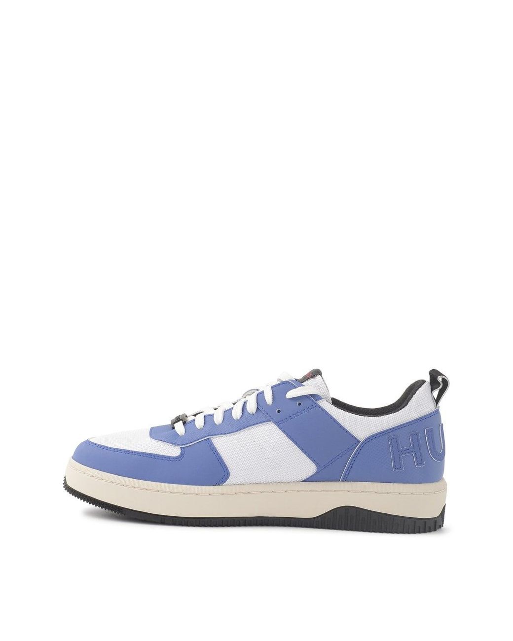 HUGO Blue Kilian Sneakers for men