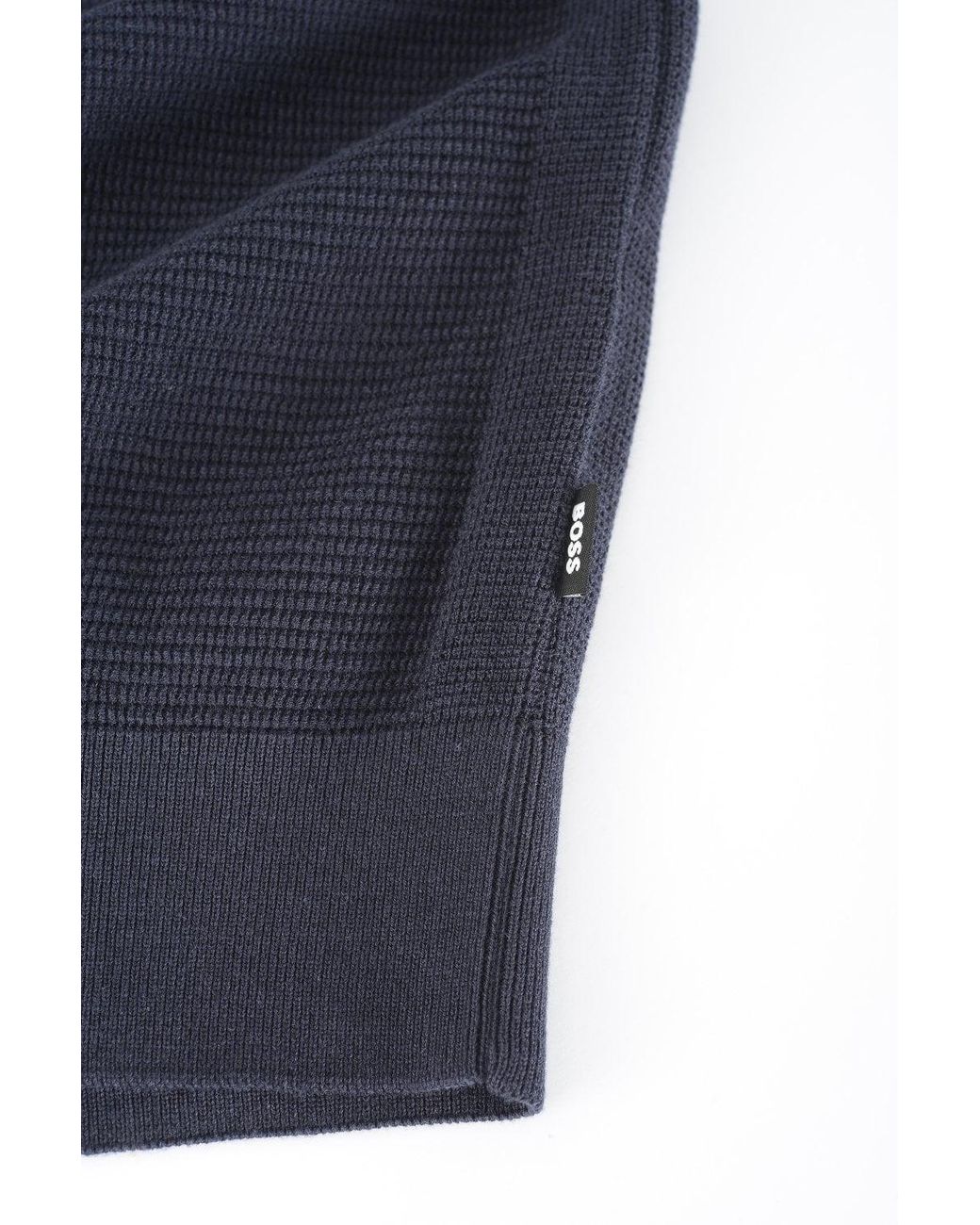 Boss Blue H Lanni for men