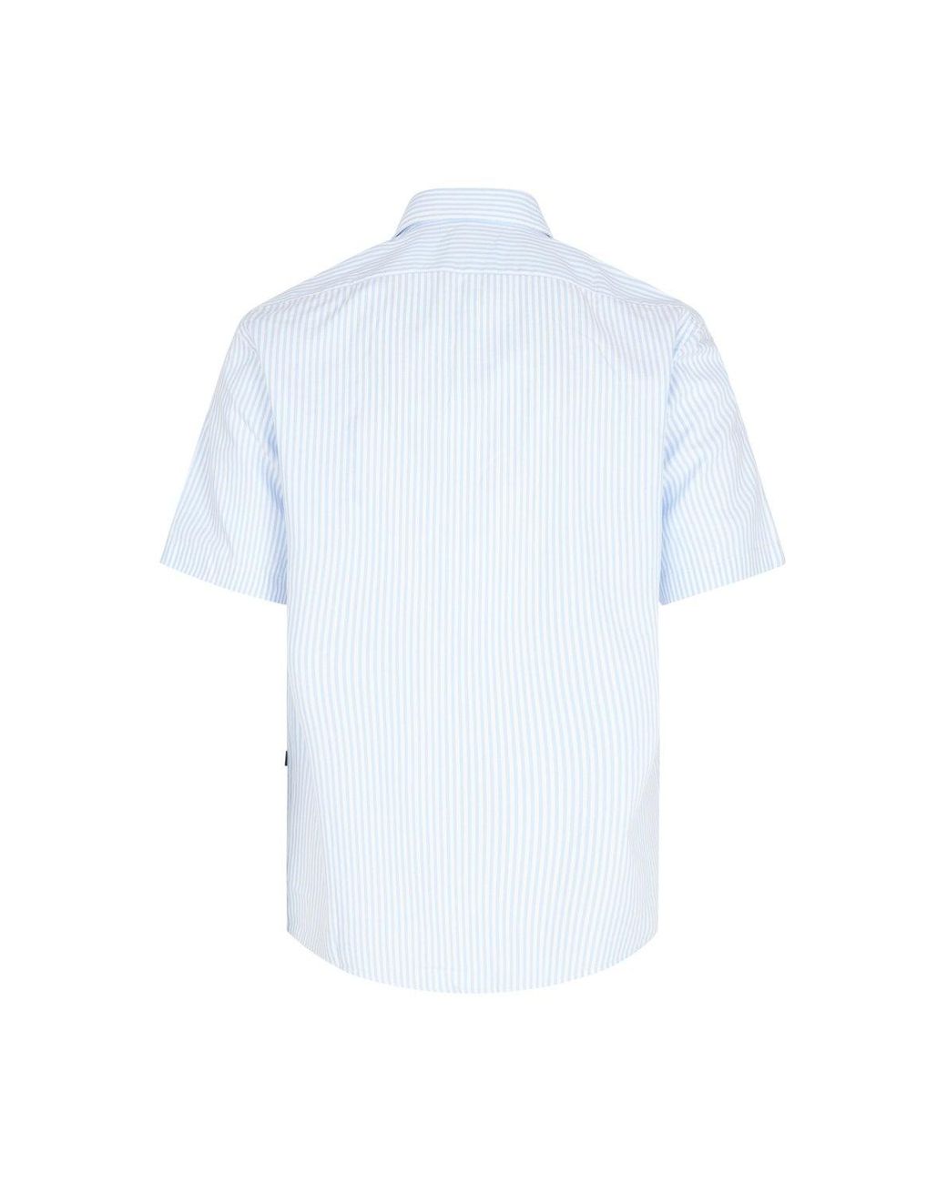 Boss White H-liam-bd-sh-e-c-262 Shirt for men