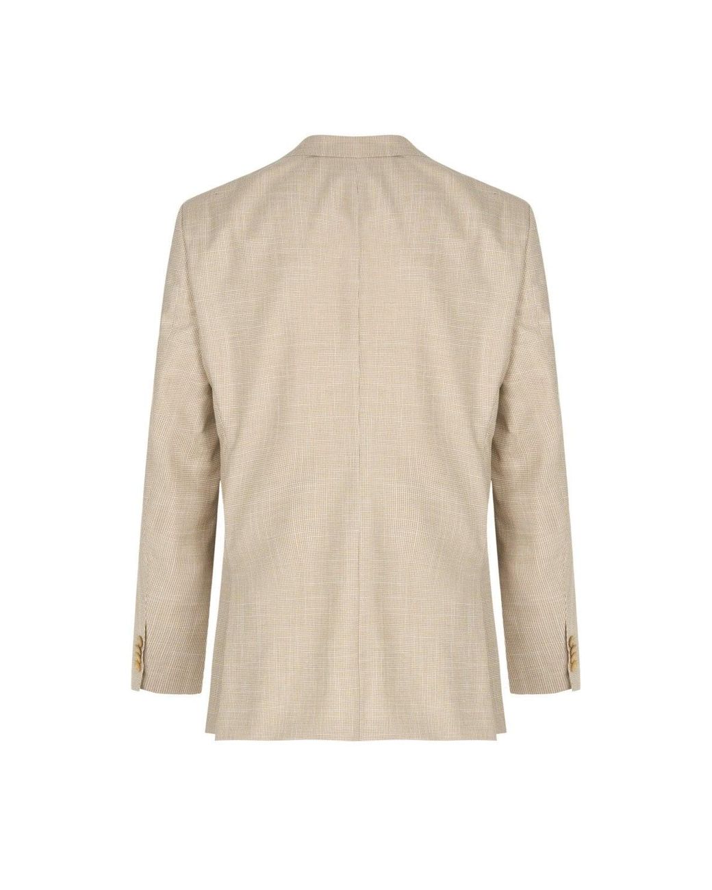 Boss Natural H Janson 263 Jacket for men