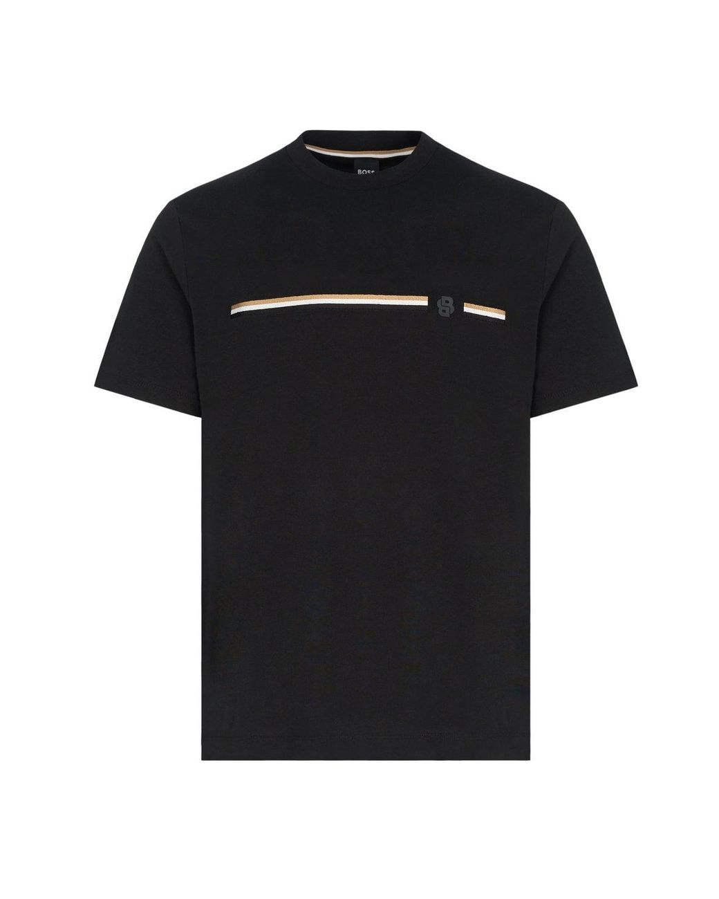 Boss Black C Taut 41 T Shirt for men