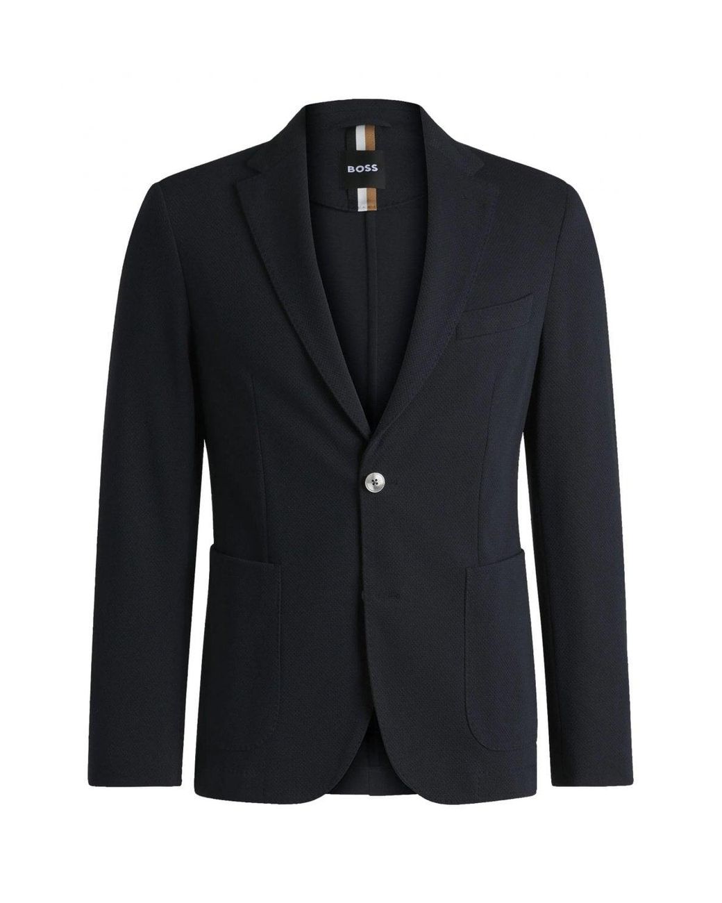 Boss Black C-hanry-j-252 Jacket for men