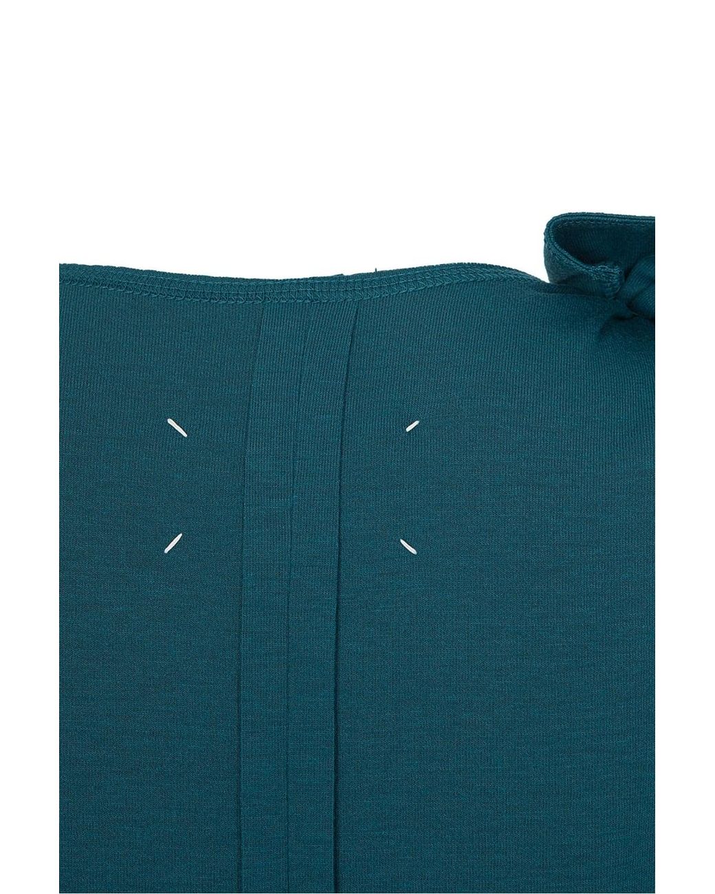 Maison Margiela Green Punto Milano
