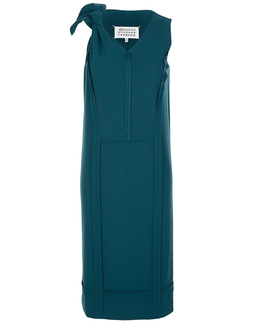 Maison Margiela Green Punto Milano