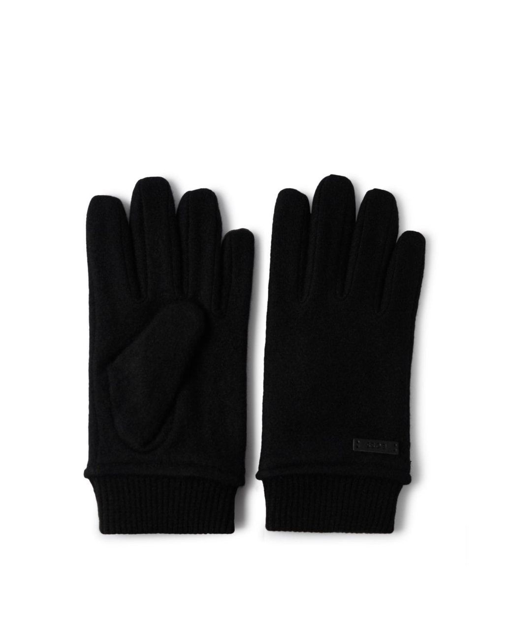 Boss Black Kalsper R Gloves for men