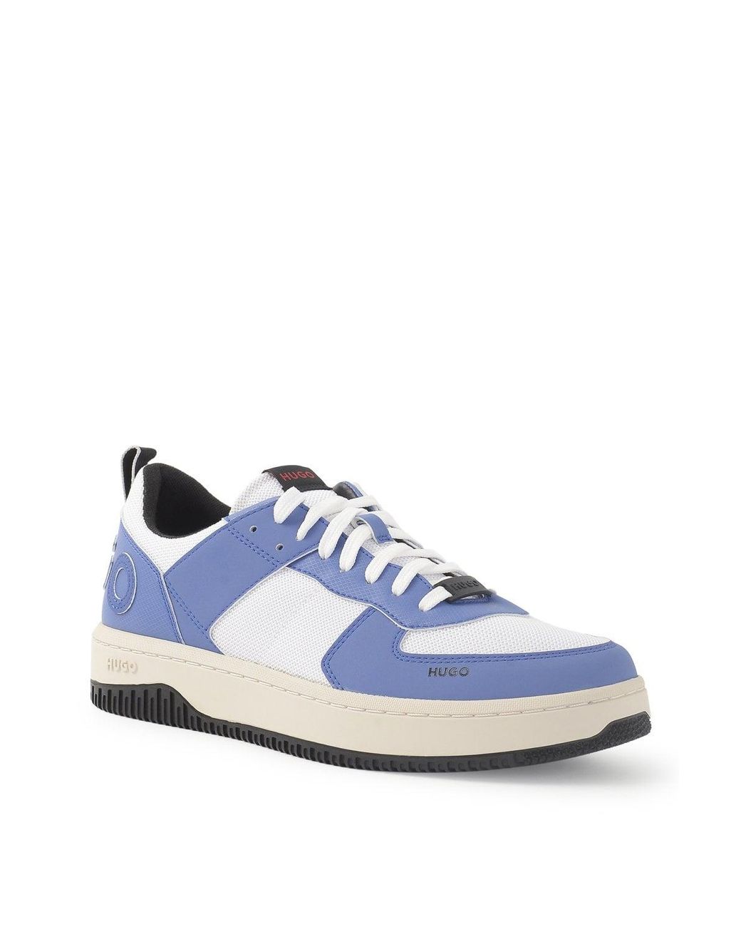 HUGO Blue Kilian Sneakers for men