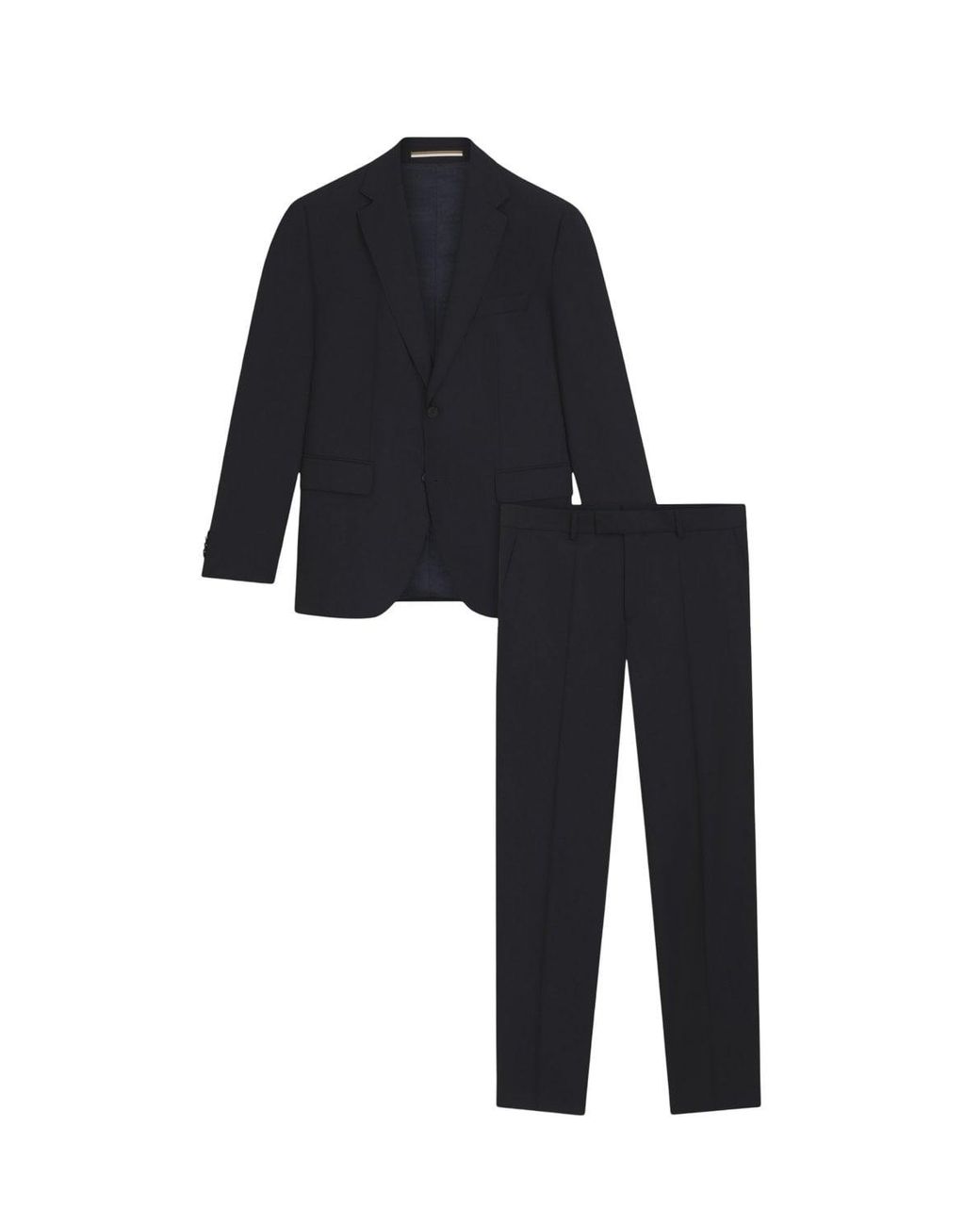 Boss Black H Jeckson 3 Piece Suit for men