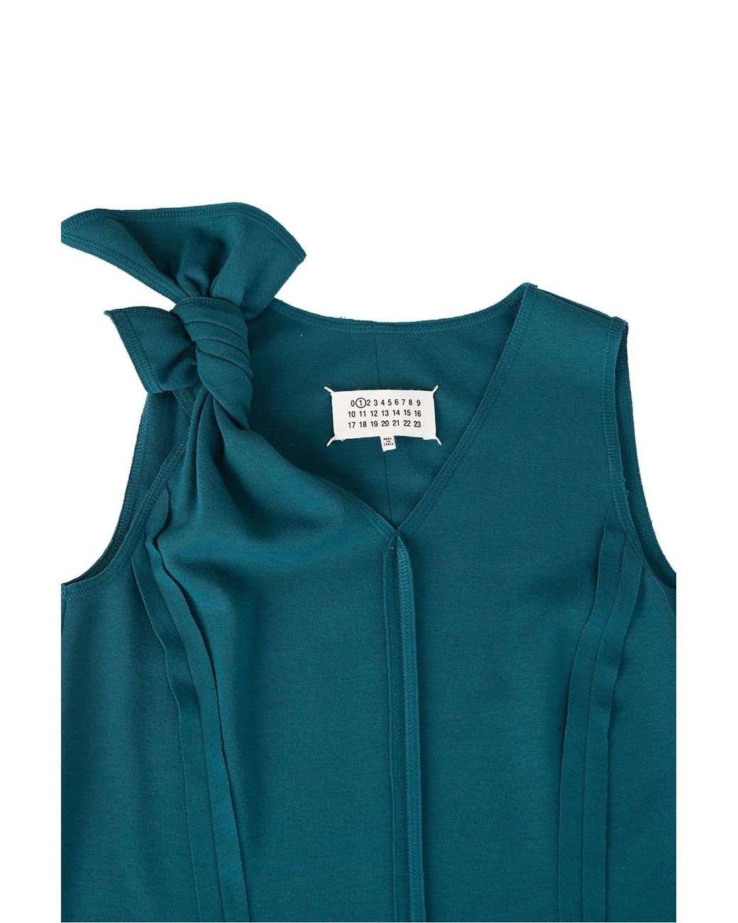 Maison Margiela Green Punto Milano