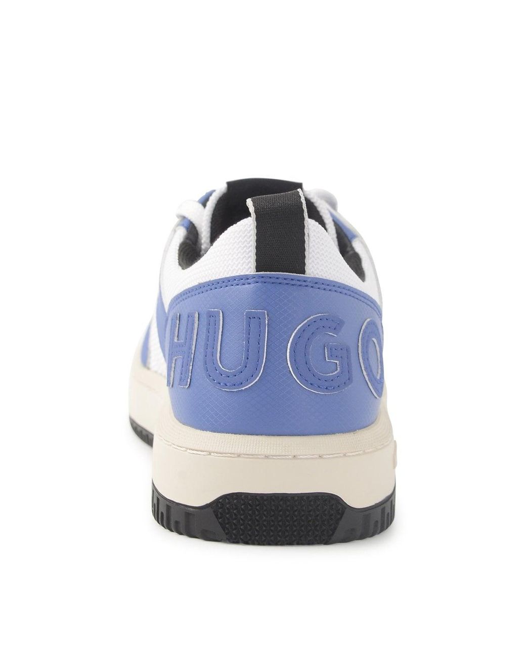 HUGO Blue Kilian Sneakers for men