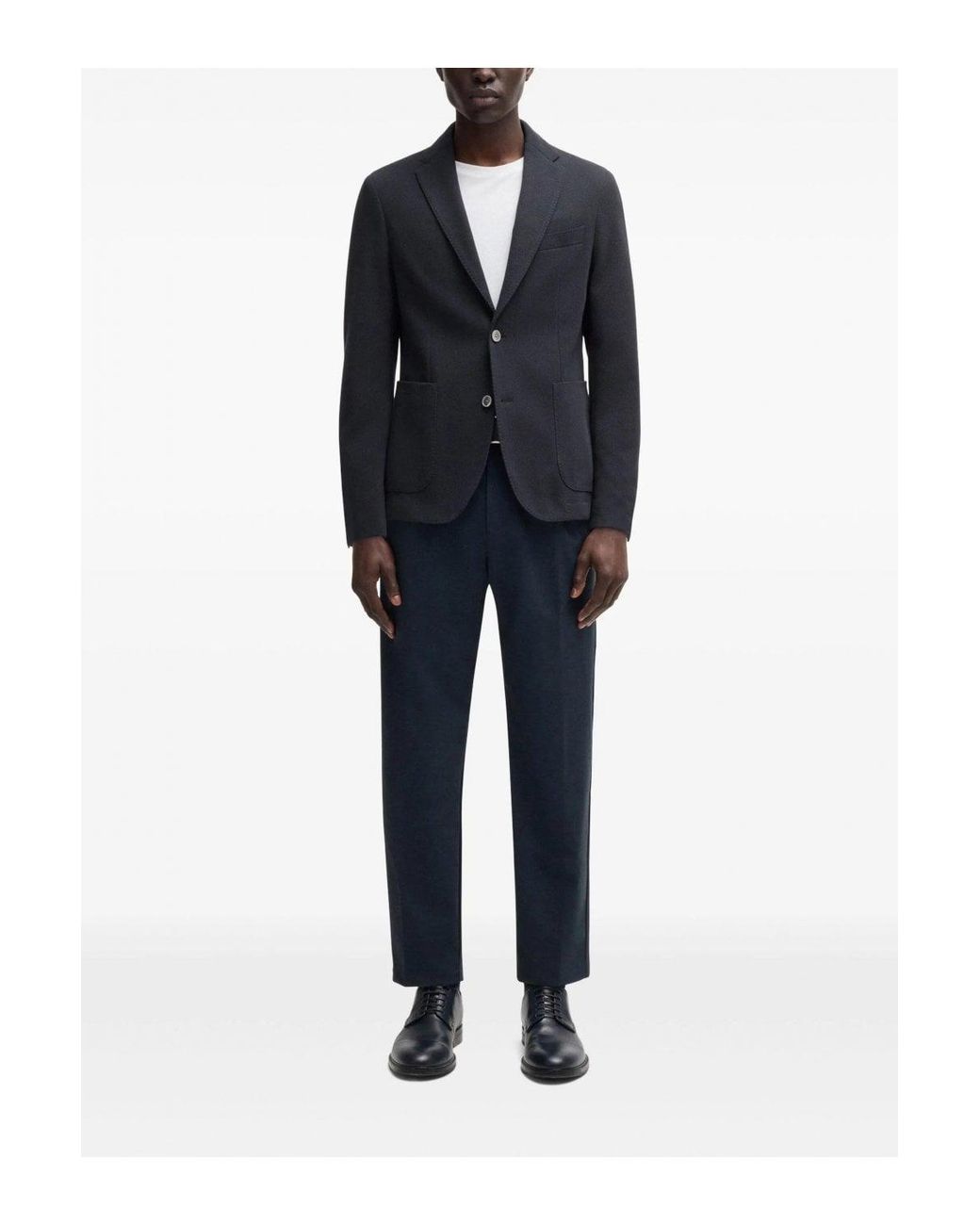 Boss Black C-hanry-j-252 Jacket for men