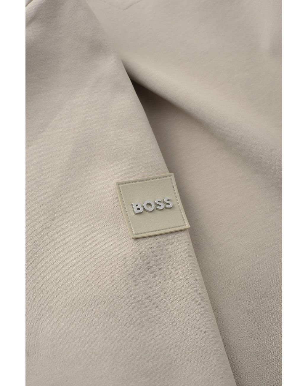 Boss Natural H Skiles 100 Sweatshirt for men