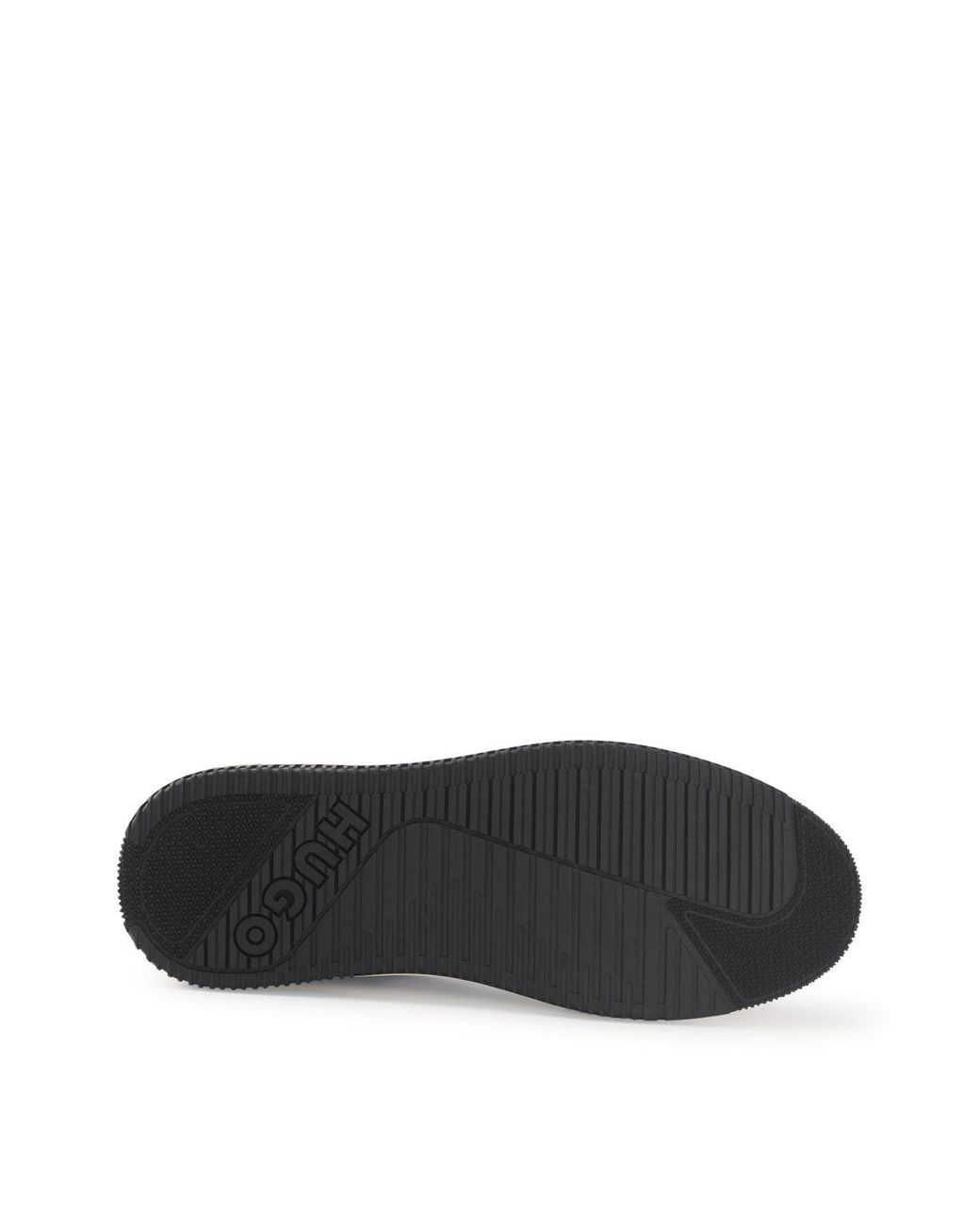 HUGO Blue Kilian Sneakers for men