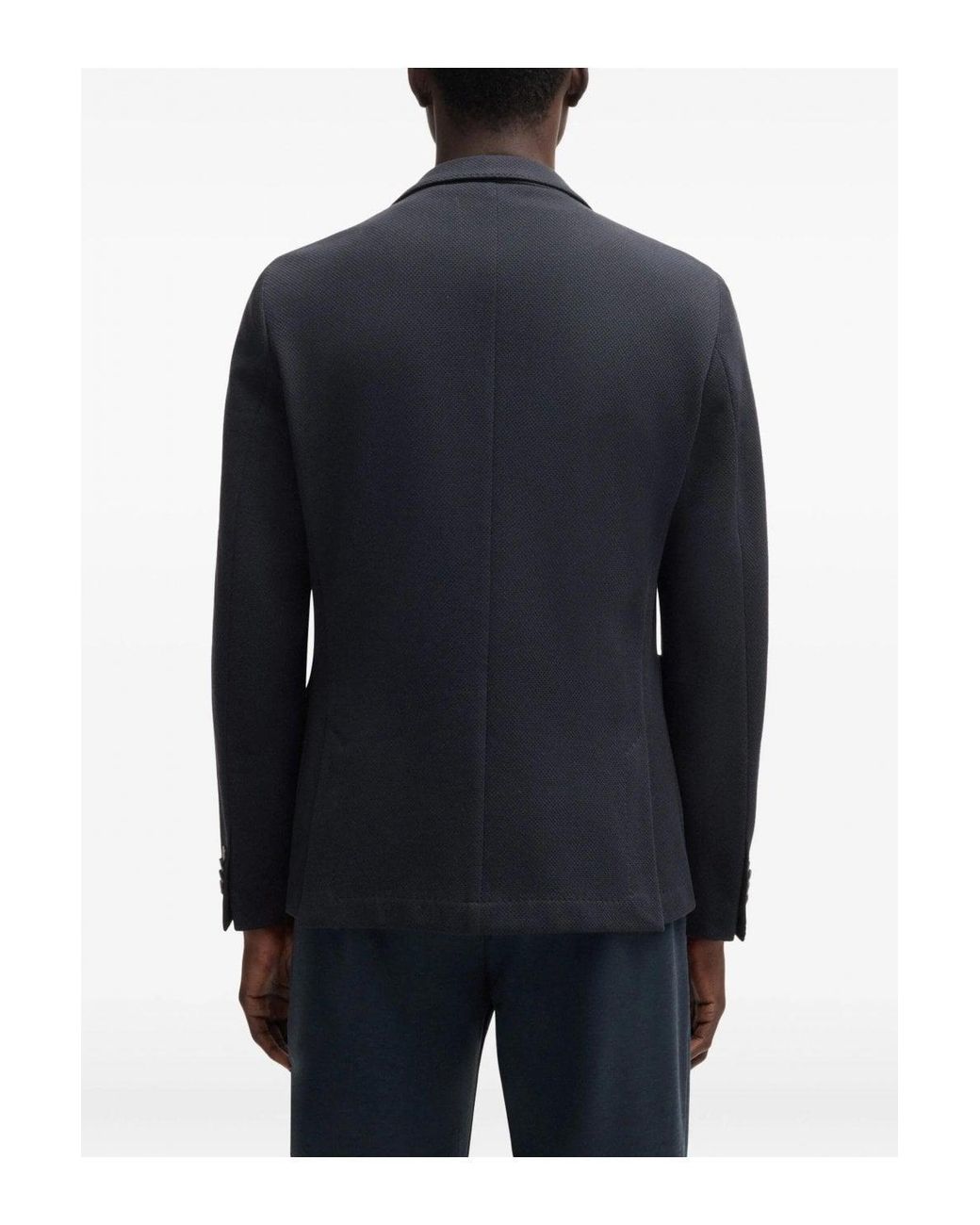 Boss Black C-hanry-j-252 Jacket for men