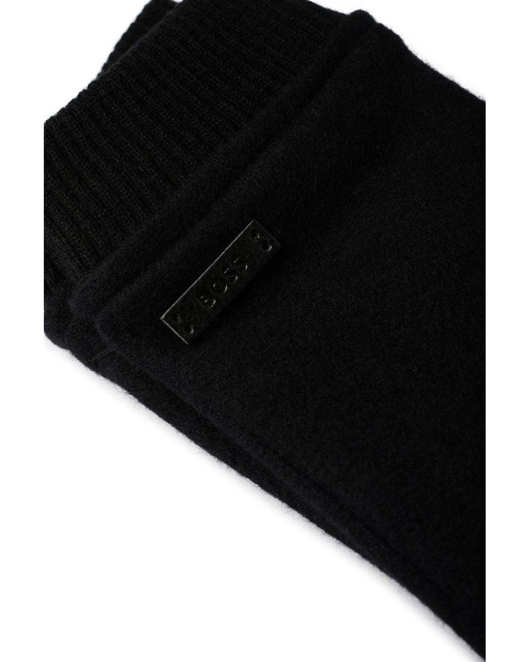 Boss Black Kalsper R Gloves for men
