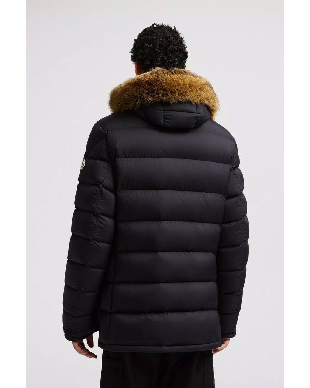 Moncler byron mens hotsell