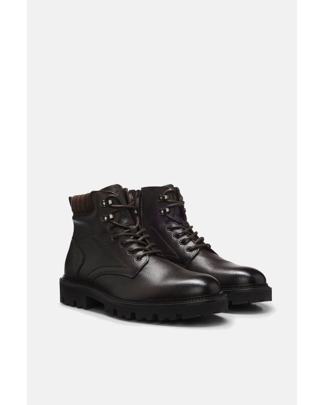 Boss Black Julyo Halb Shoes for men