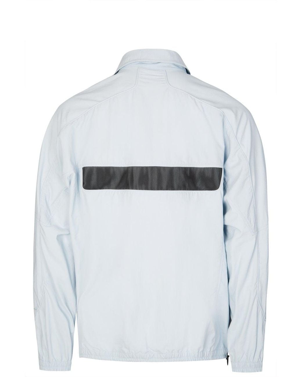 HUGO Multicolor Boss Windbreaker Jacket for men